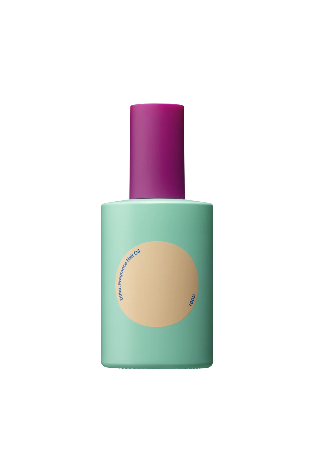 Diffar Tokyo Balance fragrance hair oil
